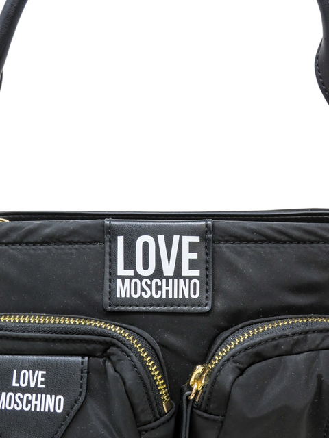 Bolso Negro