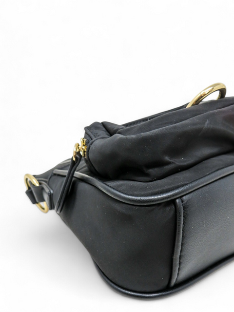 Bolso Negro