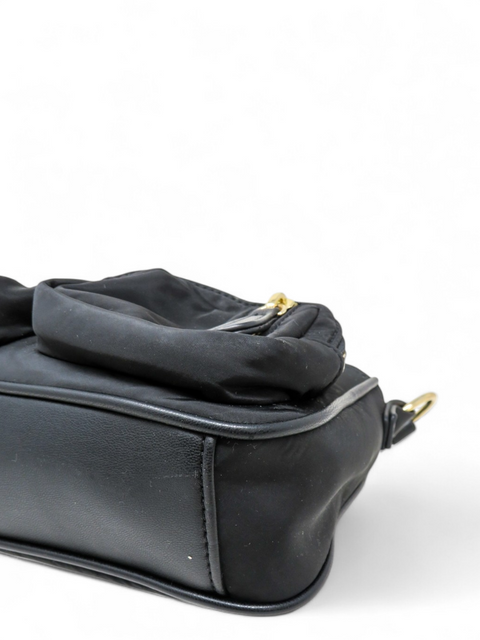 Bolso Negro