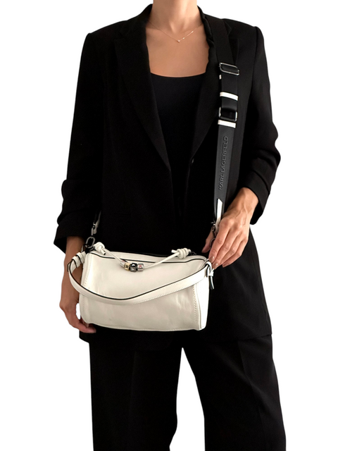 Bolso Blanco