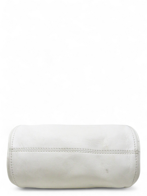 Bolso Blanco
