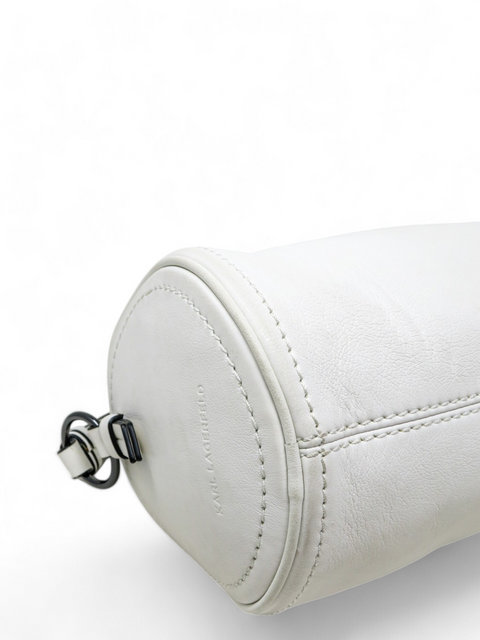 Bolso Blanco
