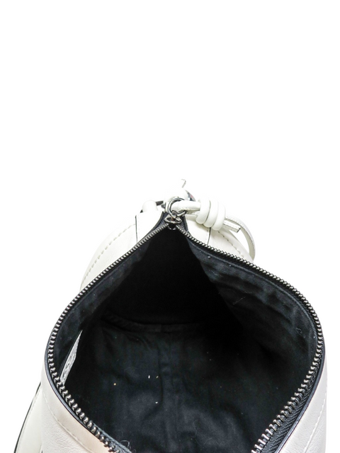 Bolso Blanco