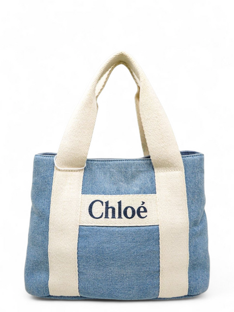 Bolso "Kids Tote Bag"