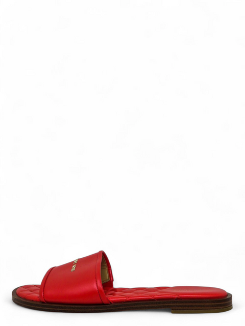 Sandalias "Molly Slide"