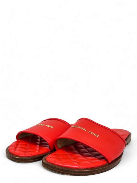 Sandalias "Molly Slide"