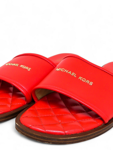 Sandalias "Molly Slide"