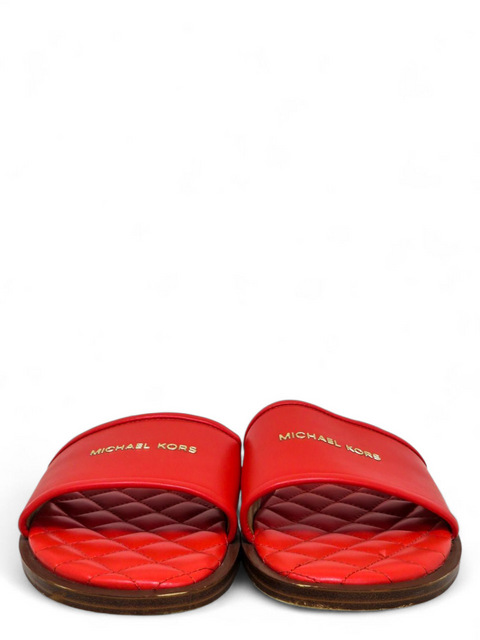 Sandalias "Molly Slide"