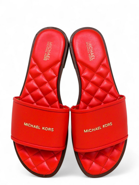 Sandalias "Molly Slide"