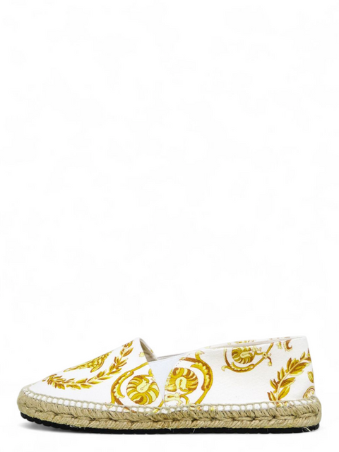 Espadrilles "Barocco"