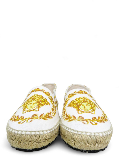Espadrilles "Barocco"