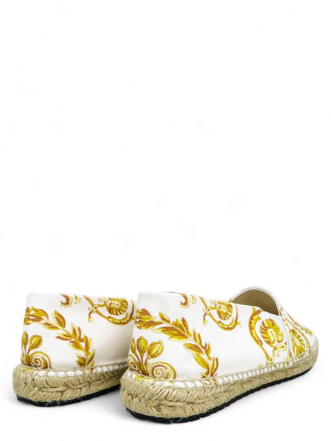 Espadrilles "Barocco"