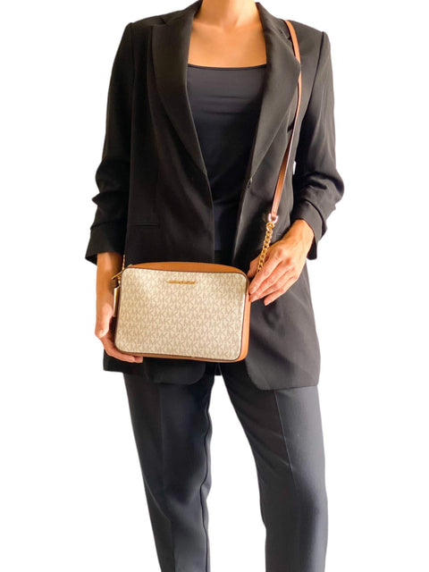 Bolso "Jet Set Item"