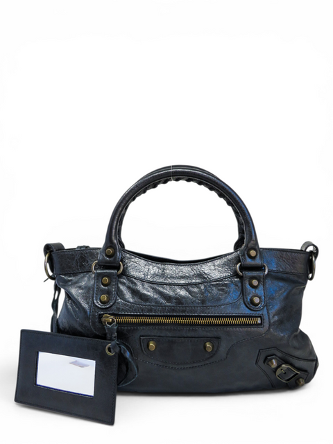 Bolso "Le City First"