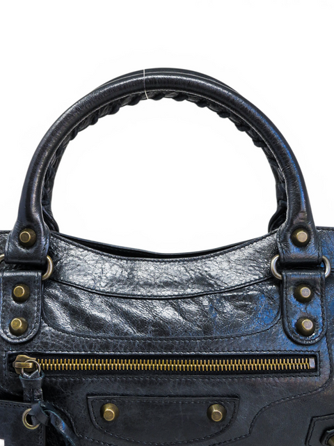 Bolso "Le City First"