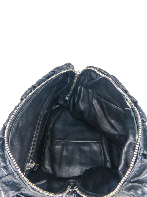 Bolso "Nappa Gauffre"