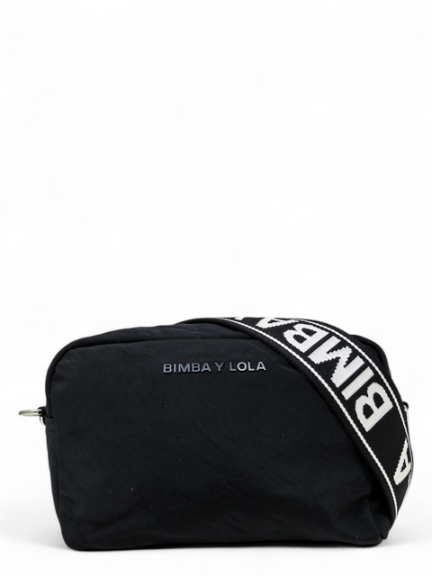 Bolso Negro