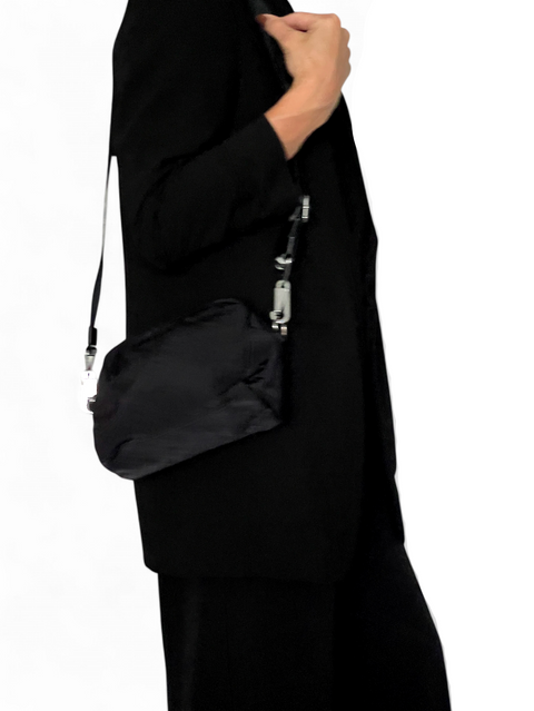 Bolso Negro