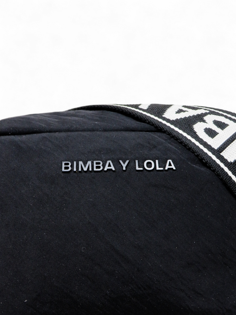 Bolso Negro