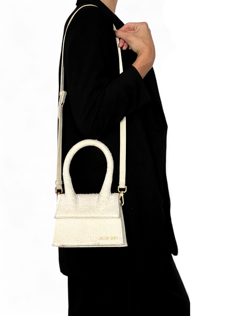 Bolso "Le Chiquito Moyen"