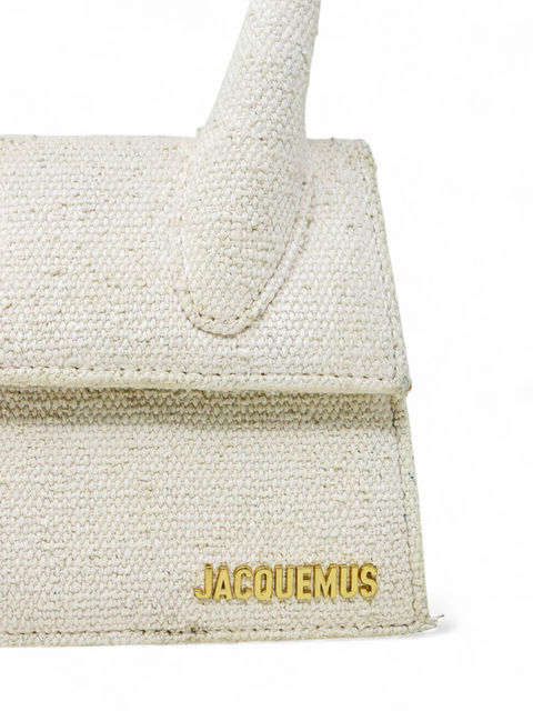 Bolso "Le Chiquito Moyen"