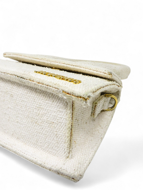 Bolso "Le Chiquito Moyen"