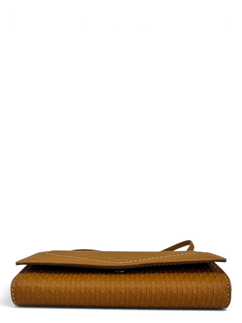Bolso "Blasón"