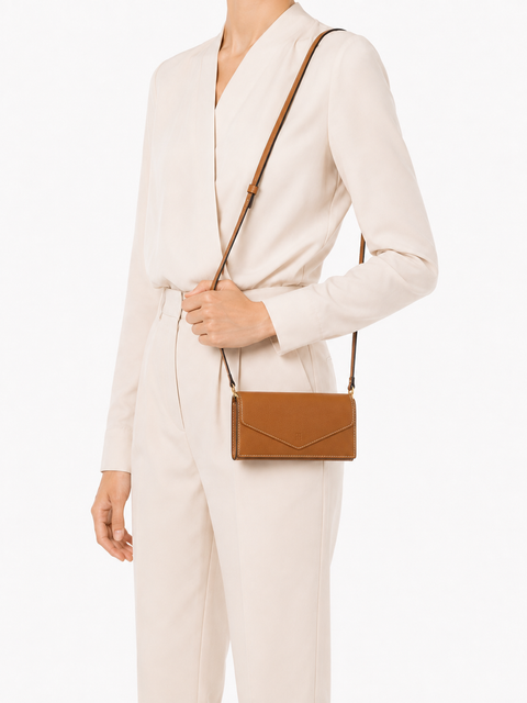 Bolso "Blasón"