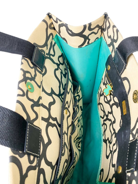 Bolso “Kaos k12”