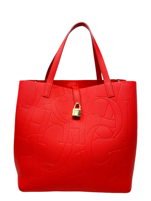 Bolso "Matryoshka Locked"