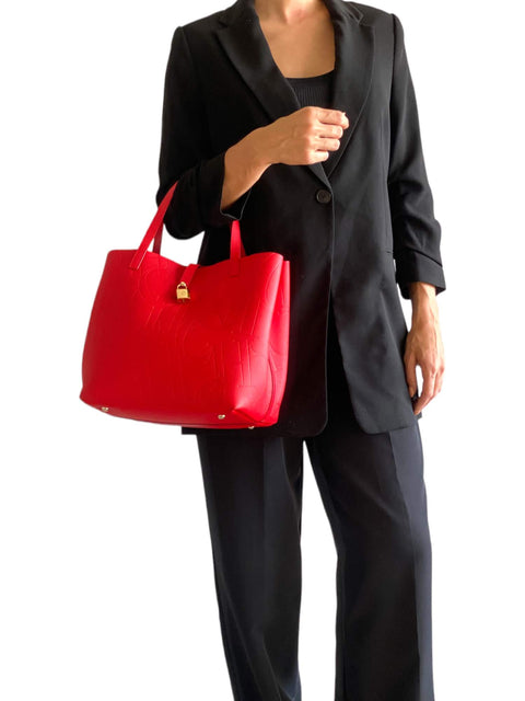 Bolso "Matryoshka Locked"