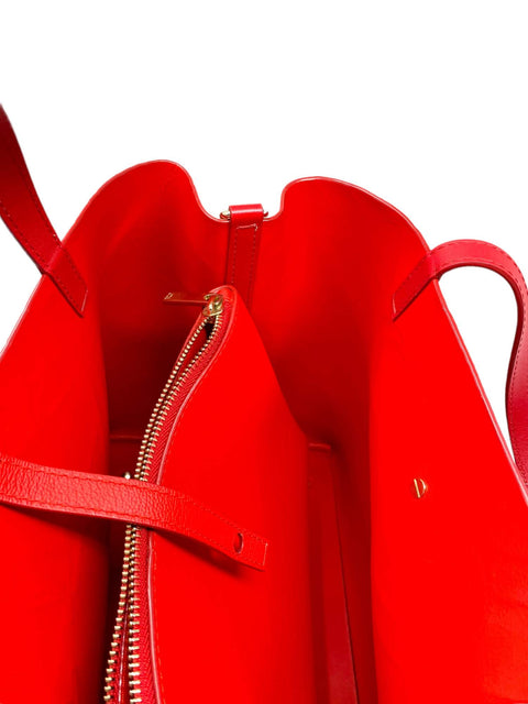 Bolso "Matryoshka Locked"
