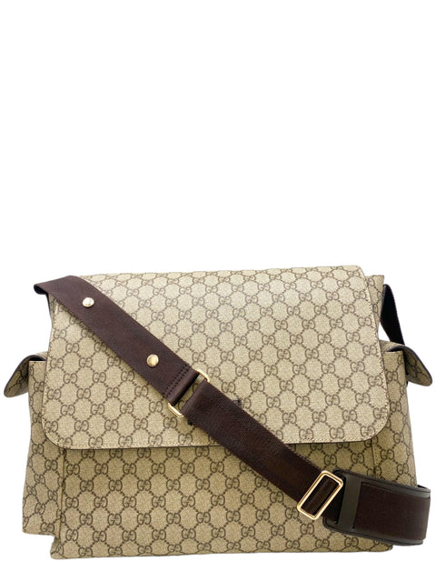 Pañalera "GG Plus Diaper Bag"
