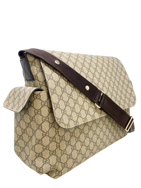 Pañalera "GG Plus Diaper Bag"