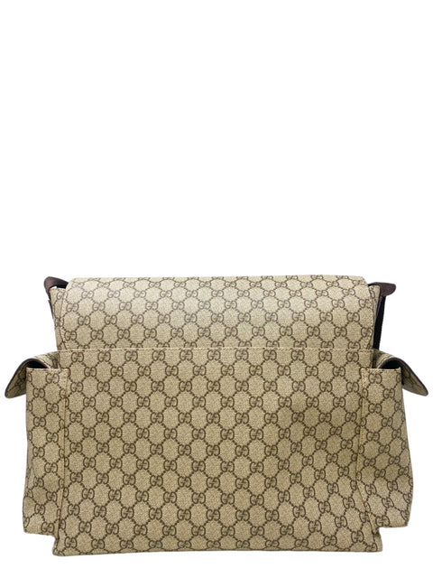 Pañalera "GG Plus Diaper Bag"
