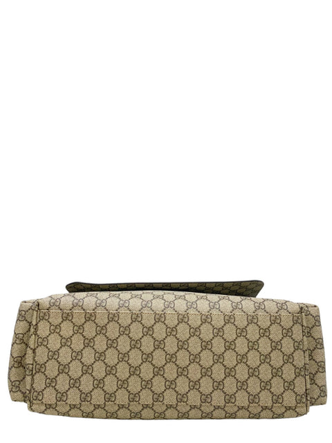 Pañalera "GG Plus Diaper Bag"