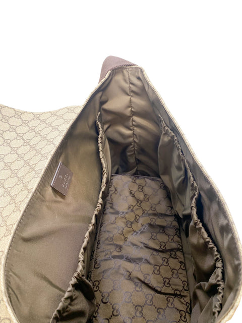 Pañalera "GG Plus Diaper Bag"