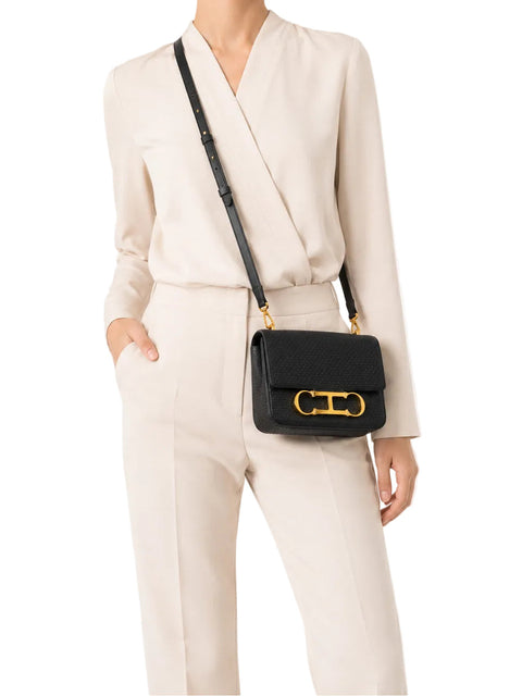 Bolso "Initials Insignia"