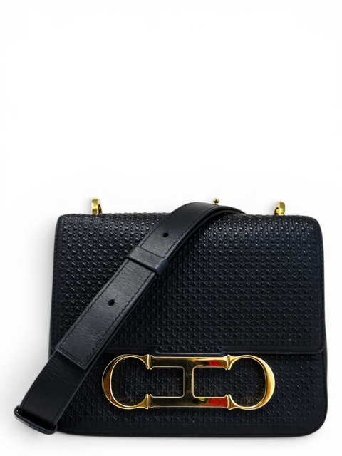 Bolso "Initials Insignia"