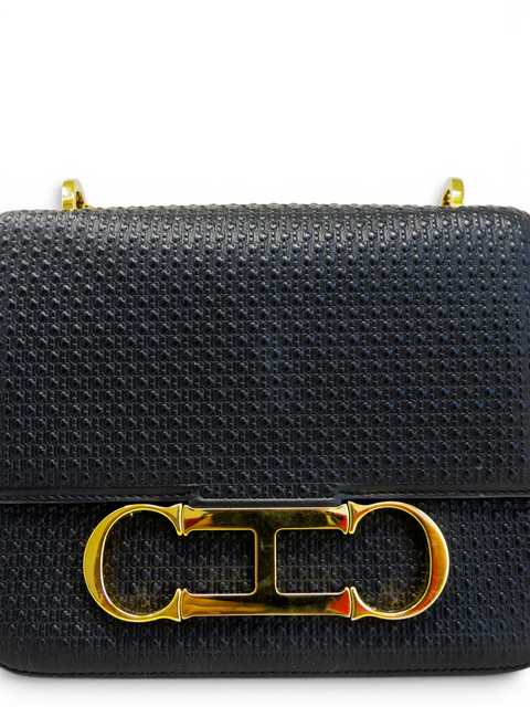 Bolso "Initials Insignia"