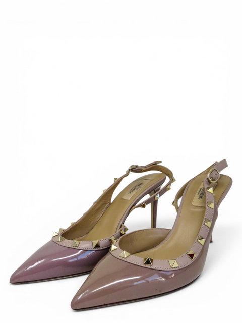 Tacones "Slingblack Rokstud"