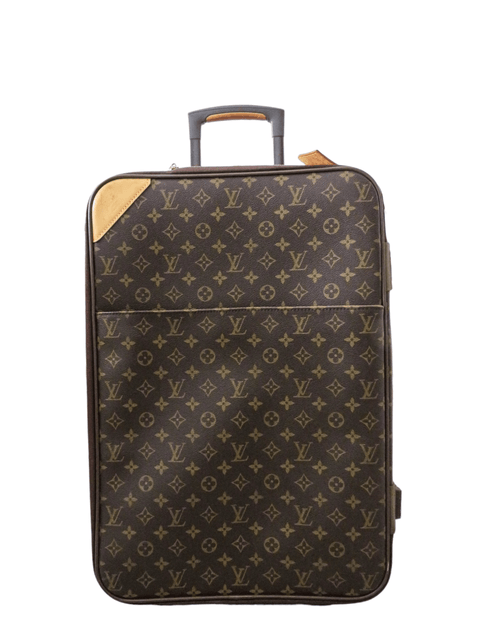 Maleta "Monogram Pégase Légère Business 55"
