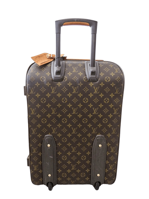 Maleta "Monogram Pégase Légère Business 55"