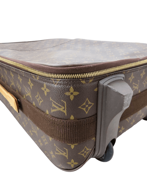 Maleta "Monogram Pégase Légère Business 55"