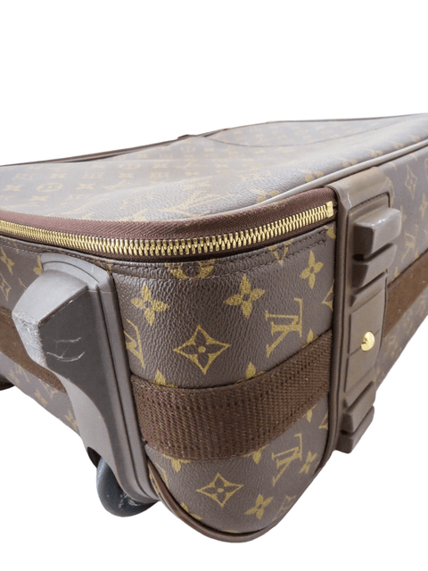 Maleta "Monogram Pégase Légère Business 55"