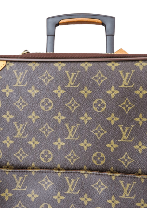 Maleta "Monogram Pégase Légère Business 55"