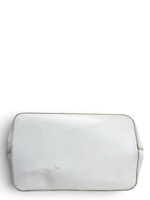 Bolso "Néo Noé MM Love Lock"