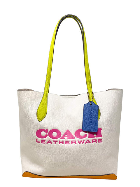Bolso Multicolor