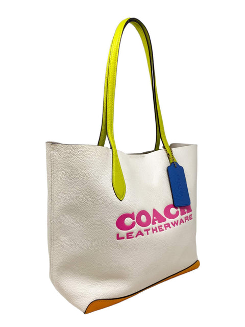 Bolso Multicolor