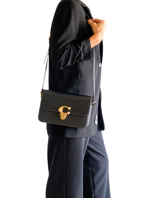 Bolso "Studio Shoulder Bag"